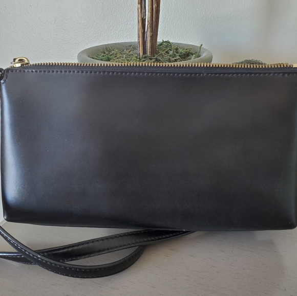 Kate Spade Leather Bag - Picture 2 of 4
